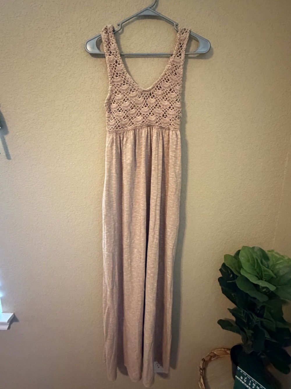 Aerie Maxi Dress | Never Worn | XS